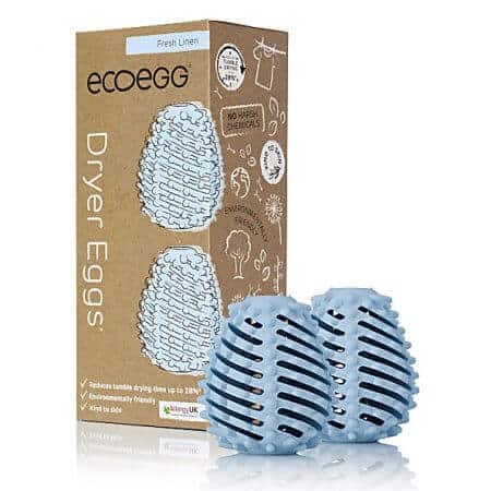 Ecoegg Dryer Eggs Fresh Linen