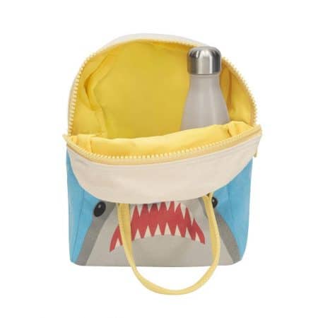 Fluf Τσάντα φαγητού – Shark