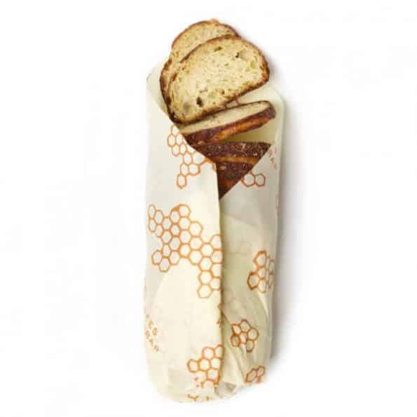 Bee’s Wrap κερομάντηλο Bread XL