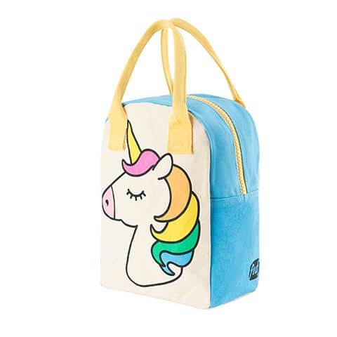 Fluf Τσάντα φαγητού – Unicorn