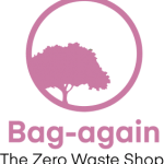 bag again logo