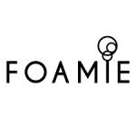 foamie logo