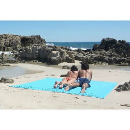 Πετσέτα Θαλάσσης ÔBABA XXL+ Ibiza 2.0