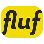 fluf logo