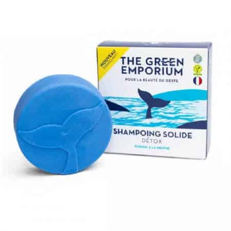 The Green Emporium Detox