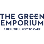 the green emporium logo