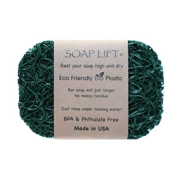 Soap Lift® Hunter Green