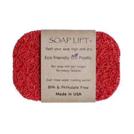 Soap Lift® Red