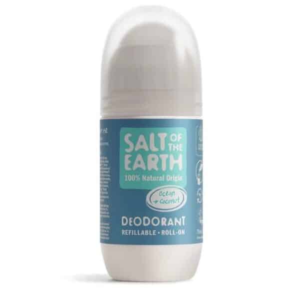 Salt of the earth Roll On Ocean Coconut