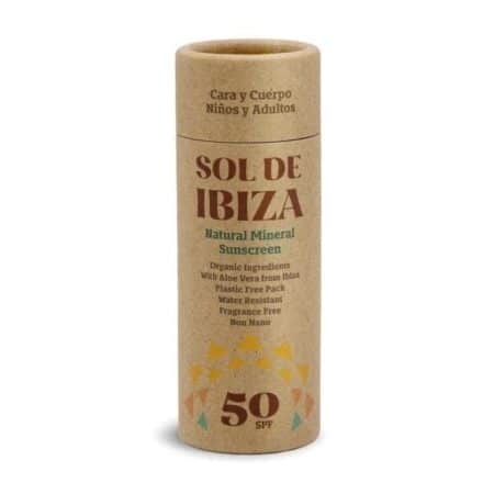 SOL DE IBIZA Stick SPF50