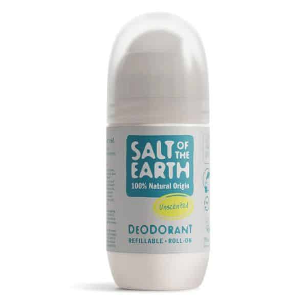 Salt of the earth Roll On Unscented