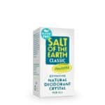 Salt Of The Earth Αποσμητικός Κρύσταλλος Plastic Free