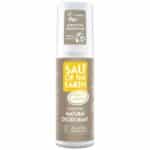 Salt of earth Spray Amber Sandalwood