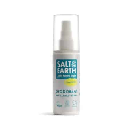 Salt of earth Spray unscented