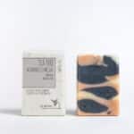The Soaphouse Soap Activated Charcoal Tea Tree