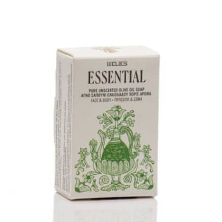 111elies Olive Oil Soap - ESSENTIAL