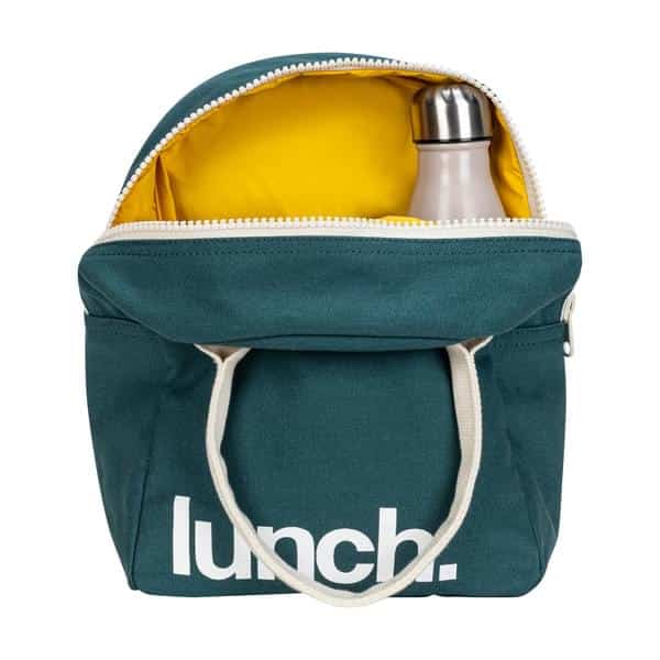 Fluf Τσάντα φαγητού Lunch Cypress
